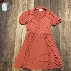 ASOS Design dress US8